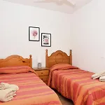 Rincon Del Cabo Lejlighed Carboneras