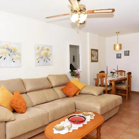 Rincon Del Cabo Carboneras